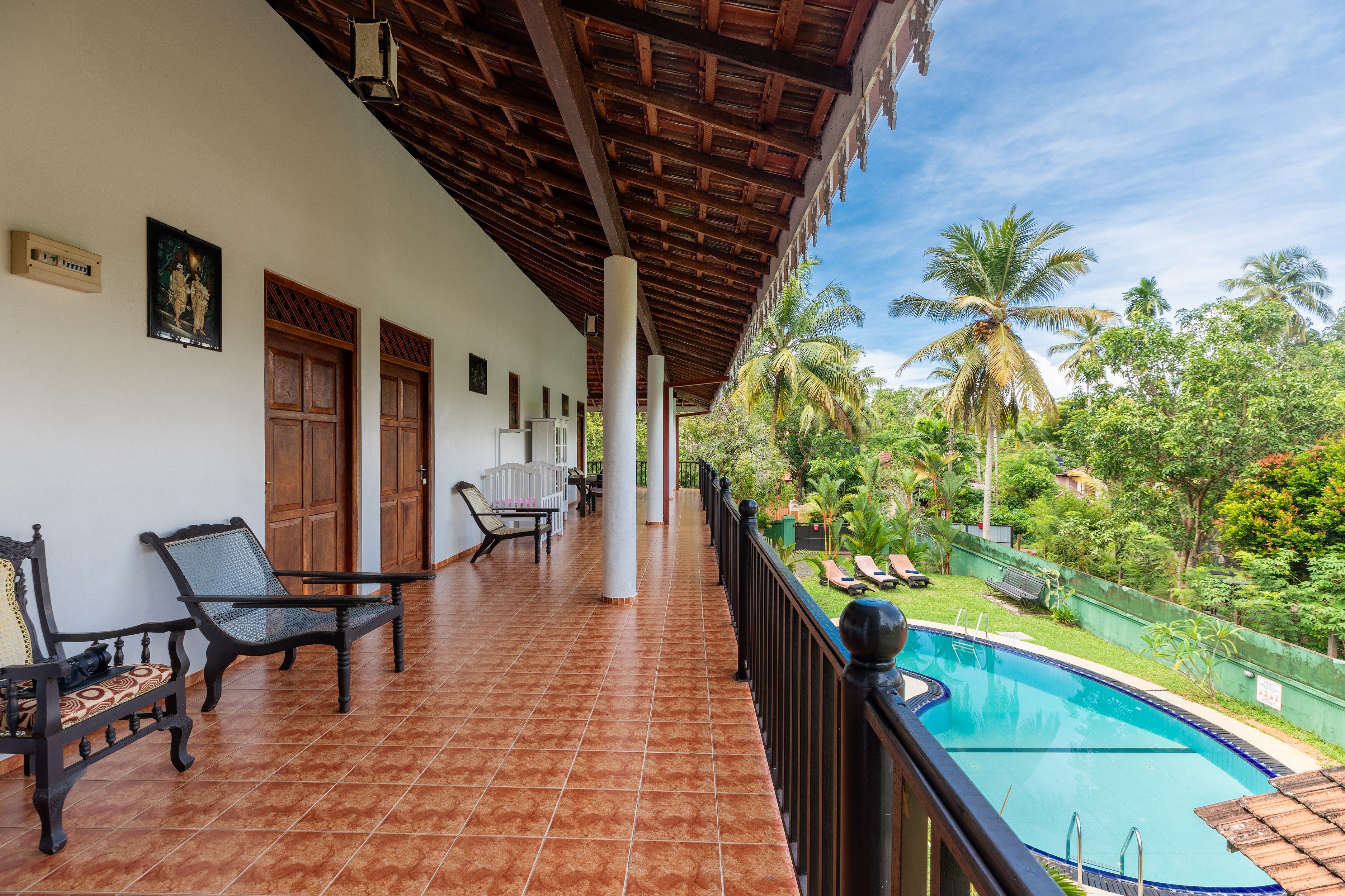 Reise zu deinem Inneren Kind